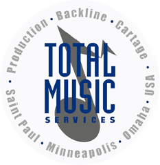 Total Music Services